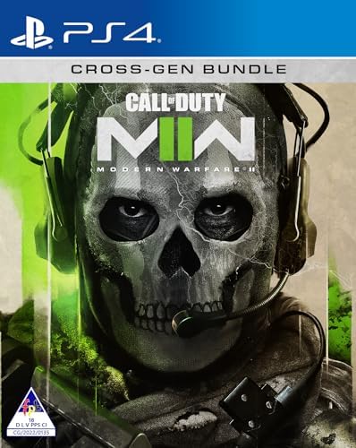 Amazon.com: Call of Duty: Modern Warfare II - PS4 : Video Games