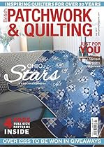 Patchwork and Quilting