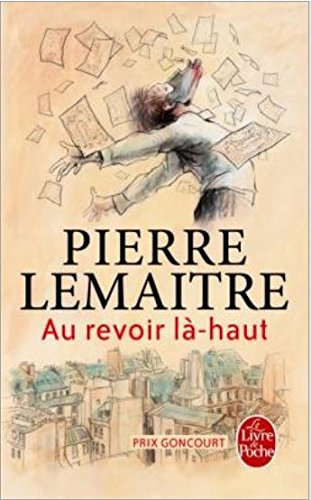 Au revoir là-haut