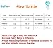 RVROVIC Baby Boys Girls Tassel Soft Sole Non-slip Crib Shoes Moccasins First Walkers