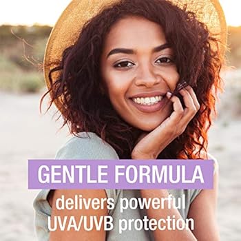 neutrogena sensitive skin sunscreen lotion spf 60