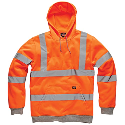 dickies workwear sweatshirt