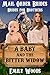 Mail Order Bride: A Baby and the Bitter Widow (Brides for Brothers Book 4)