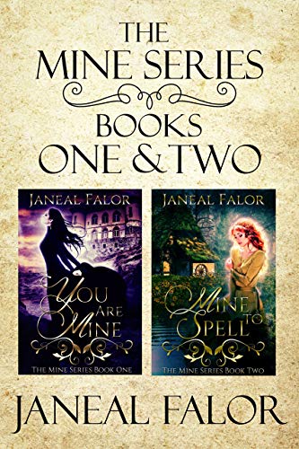 Mine Series Book One & Two en promo sur Amazon