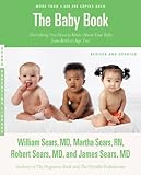 Image de The Baby Book, Revised Edition: Everything You Need to Know About Your Baby from Birth to Age Two