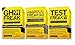 (1) PHARMAFREAK Test Freak Testosterone Booster (1) PHARMAFREAK Anabolic Freak Testosterone Booster and (1) GH Freak -