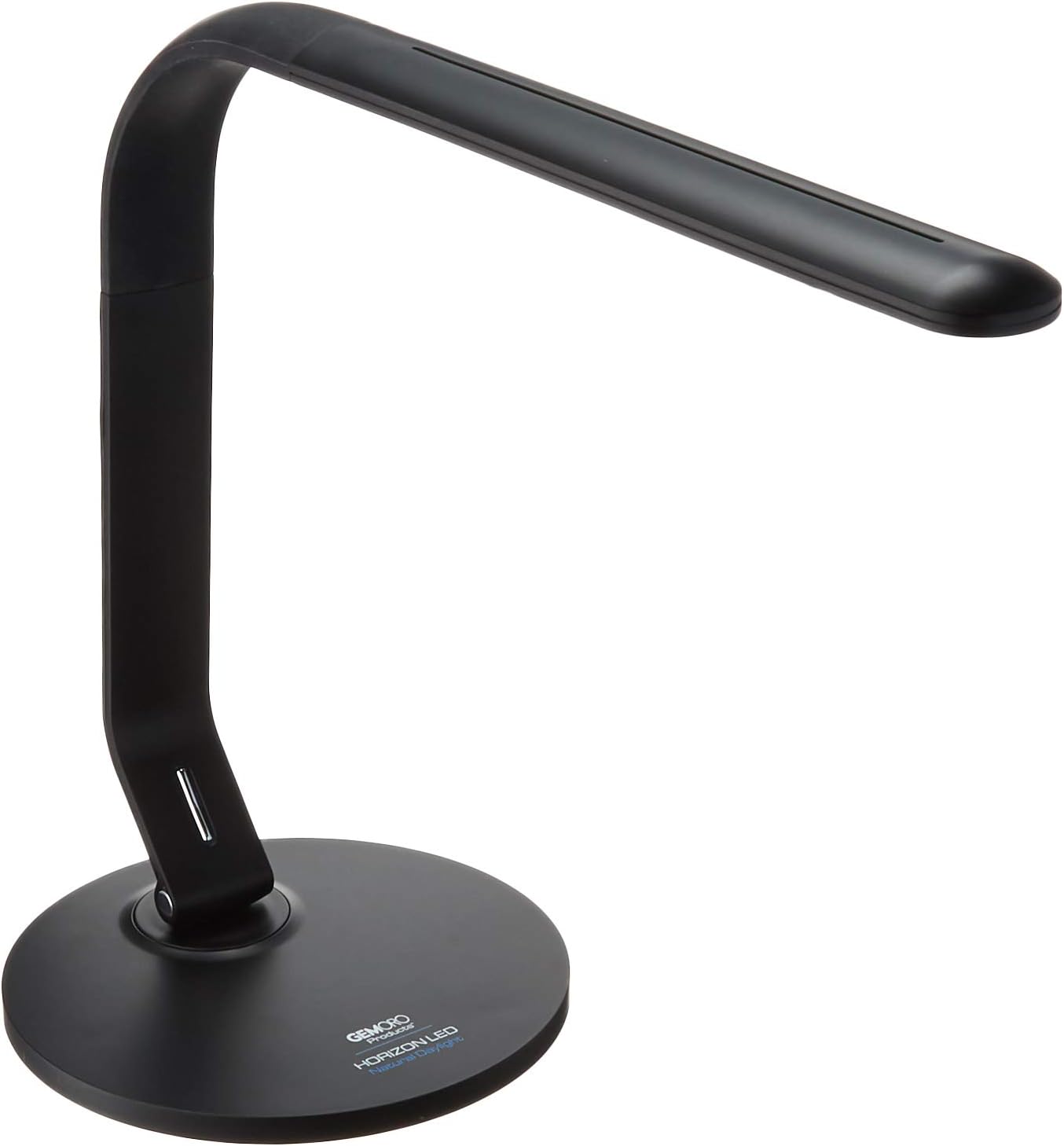 diamond grading desk lamp