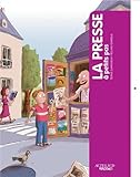 La presse à petits pas by