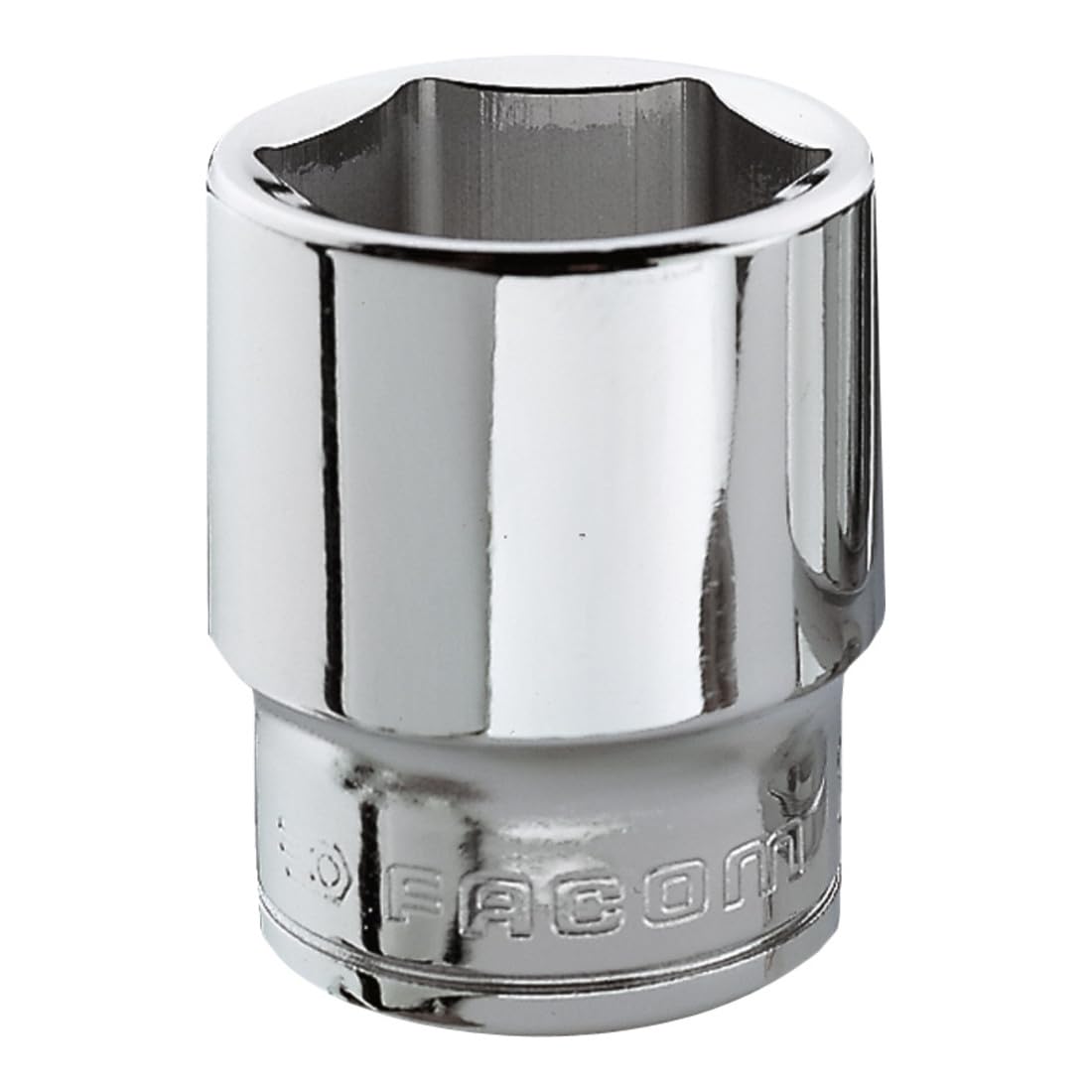 J.13H Facom 3/8-Cup 6c 13 millimetres