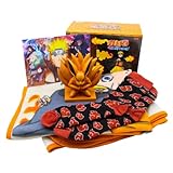 Culture Fly Naruto Shippuden - Naruto Uzumaki Box I