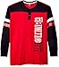 Ecko Unlimited Men's Big and Tall Rhino Elite Long Sleeve Raglan