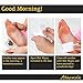 Foot Patch | Aroma Foot Pads | Bamboo Vinegar Foot Patch | Premium Organic Foot Patches | Sleep Better | Body Relief Foot Pads | Remove Impurities | Relieve Stress | Sleep Aid Patch