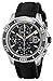TAG Heuer Men's CAK2111.FT8019 Analog Display Automatic Self Wind Black Watch