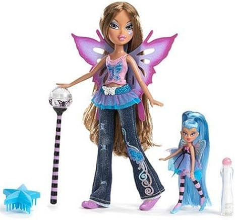 Fashion Pixiez Yasmin 