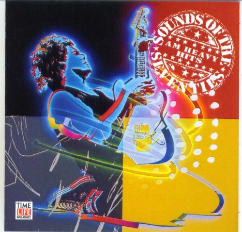Time Life Sounds of the Seventies: AM Heavy Hits
