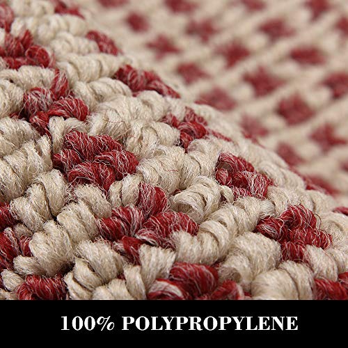 2 Fatigue+Washable+Polypropylene+Slippery+Resistance