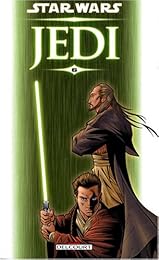 Qui-Gon & Obi-Wan