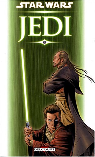 Qui-Gon & Obi-Wan