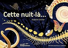 Cette nuit là... au musée