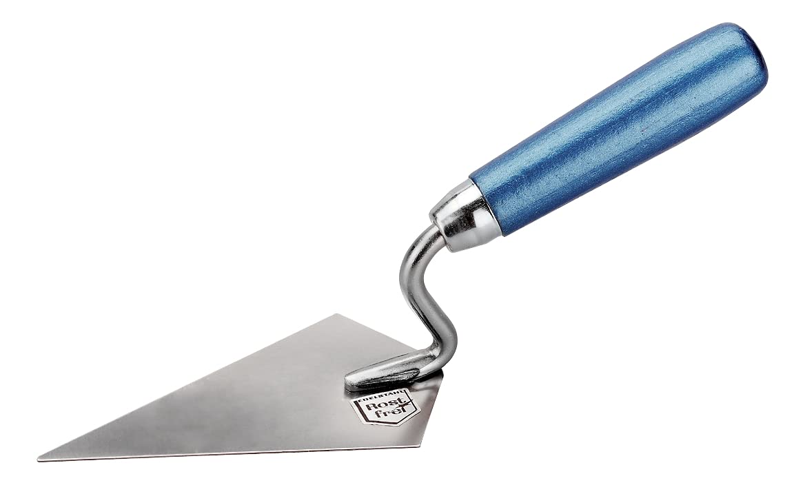 kwb 9255-14 Spitzkelle stainless