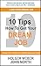 10 Tips How To Get Your Dream Job: Stand Out From The Crowd and Succeed