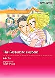 The Passionate Husband: Harlequin comics by 
