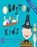 Fodor's Around Boston with Kids, 3rd Edition: 68 Great Things to Do Together in the City and Beyond (Travel Guide)