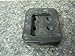 Mopar 2005-2012 Challenger Charger Magnum 300 Emergency Brake Pedal Stainless OE