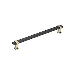 Amerock Overton 8-13/16 inch