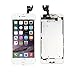 Screen Replacement for iPhone 6 White 4.7