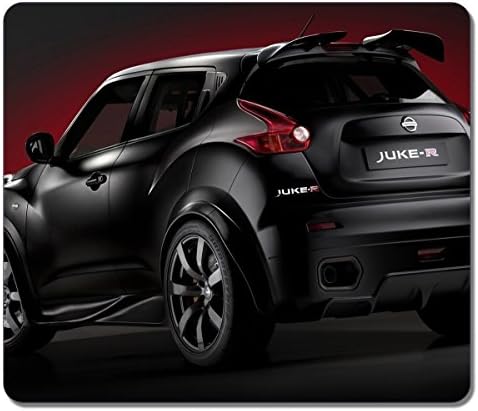 Nissan Juke R 42030 Non-Slip Rubber Mousepad Gaming Mouse Pad Mouse Mat