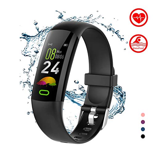 BingoFit Kids Fitness Tracker Watch with Heart Rate Monitor, Swimproof Kids Activity Tracker Pedomet BingoFit Kids Fitness Tracker Watch with Heart Rate Monitor, Swimproof Kids Activity Tracker Pedomet