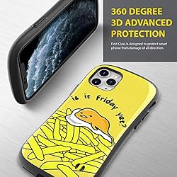 iFace x Sanrio First Class Series Case for iPhone