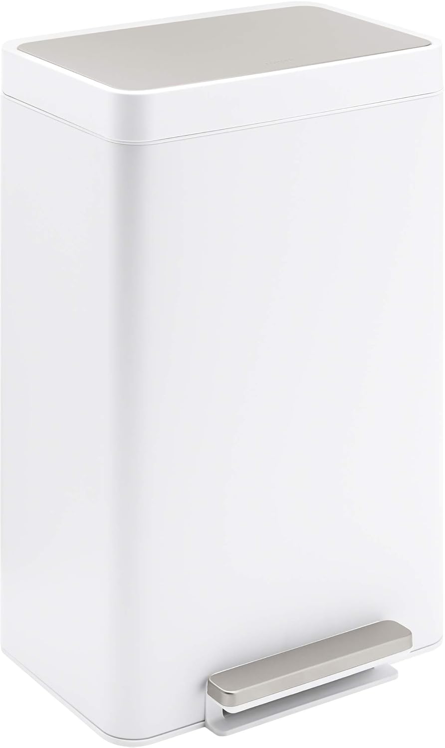 Best small kitchen metal trash can