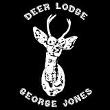 DEER LODGE GEORGE JONES                            image