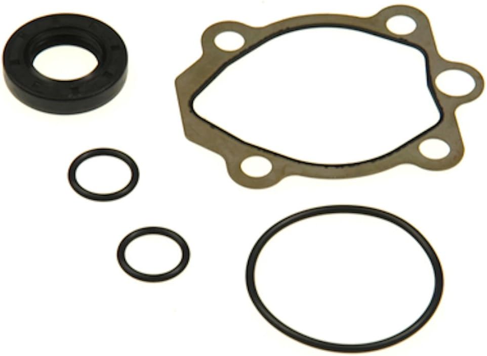 Edelmann 8832 Power Steering Pump Seal Kit Automotive