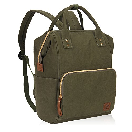 Veegul Stylish Doctor Style Multipurpose Travel Backpack Casual