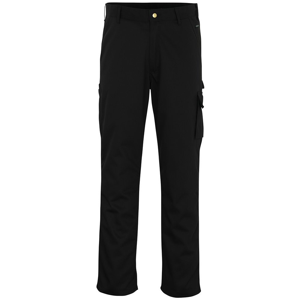Mascot 00299-430-09-X7C70 Size x7/C70 "Grafton" Trousers - Black