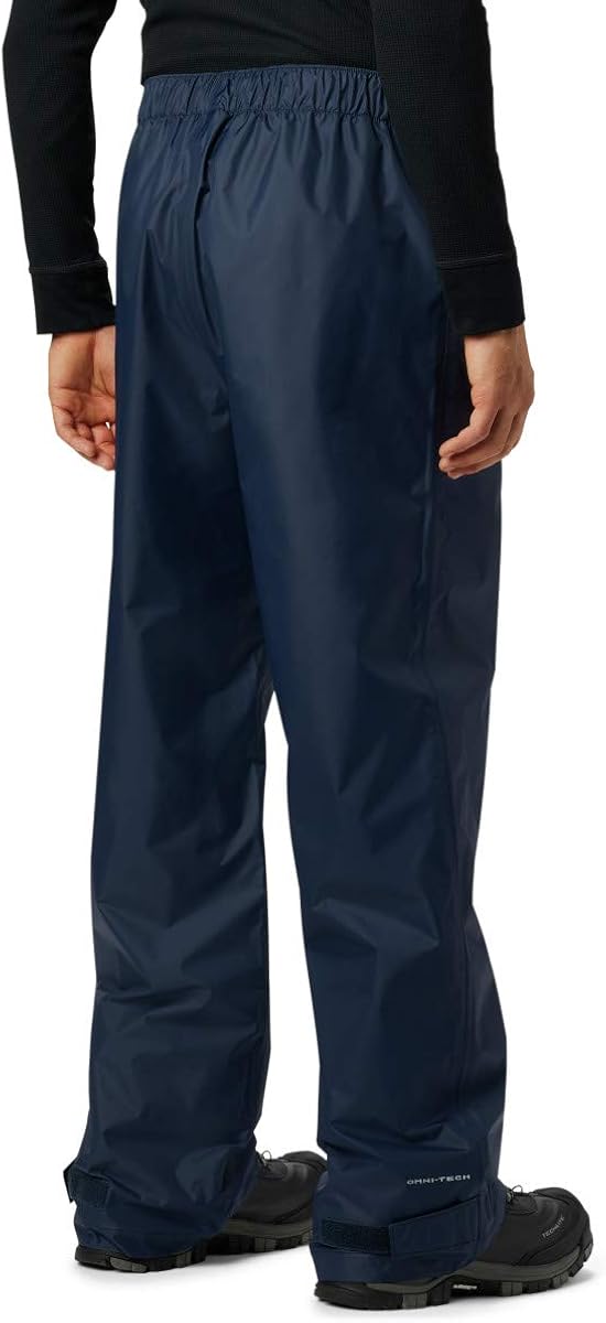 Columbia Men's Rebel Roamer Rain Pant: Clothing