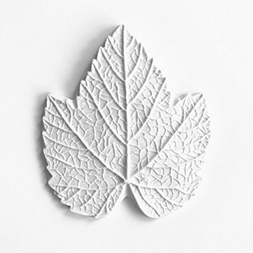 Grape leaf Resin mold universal venation for leaves and petals