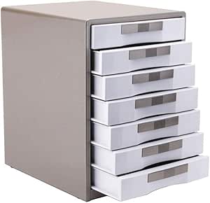 Estante de archivos Gabinete de archivos planos móvil gabinetes de