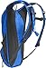 CamelBak Rogue Crux Reservoir Hydration Pack, Carve Blue/Black, 2.5 L/85 oz
