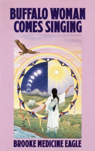 Download Buffalo Woman Comes Singing (English Edition) PDF