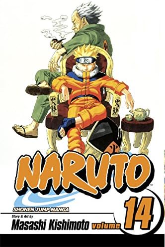 Amazon.com: Naruto, Vol. 21: Pursuit: 9781421518558: Masashi