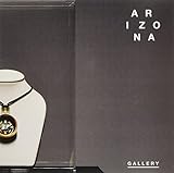 GALLERY (Clear & White Mixed Vinyl w/Digital Download)