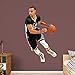 Fathead NBA Golden State Warriors Stephen Curry Point Guard Wall Decal