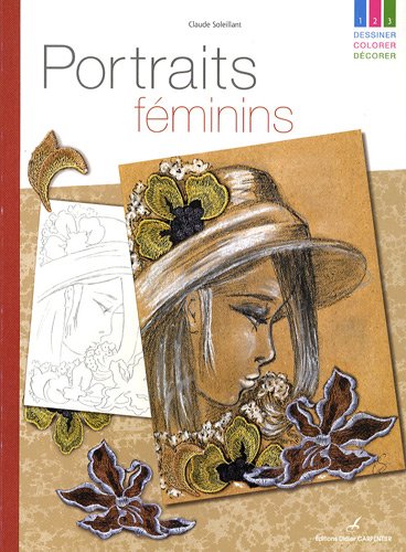 Portraits féminins
