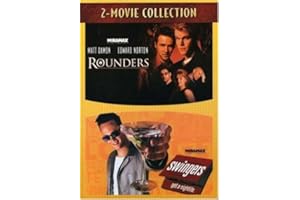 Buena Vista Home Video Rounders/Swingers