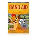Band-Aid Brand Adhesive Bandages, Disney Junior The Lion Guard Characters, Assorted Sizes, 20 ct primary