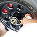 Dr. Beasley's S31D128 Matte Wheel Seal - 1 Gallon